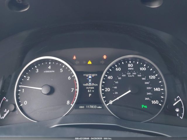 JTHBK1GG4F2156047 Lexus ES 350