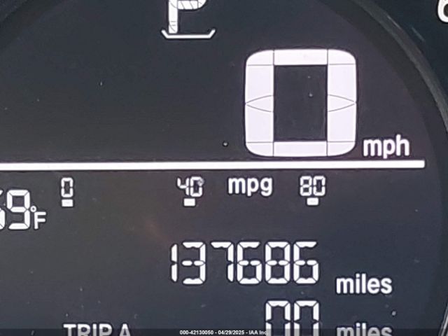 2HGFC2F59JH522687 Honda Civic Lx