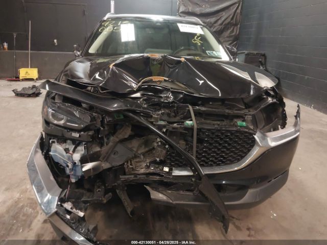 3MVDMBDY7PM584680 Mazda Cx-30 2.5 Turbo Premium