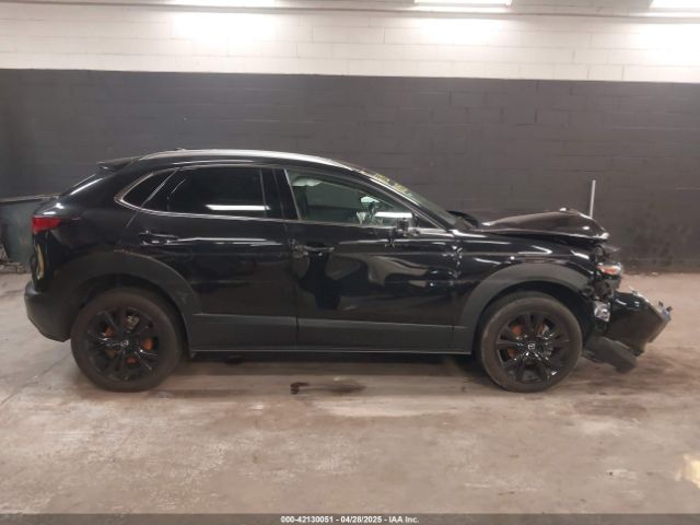 3MVDMBDY7PM584680 Mazda Cx-30 2.5 Turbo Premium