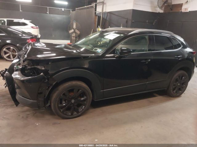 3MVDMBDY7PM584680 Mazda Cx-30 2.5 Turbo Premium