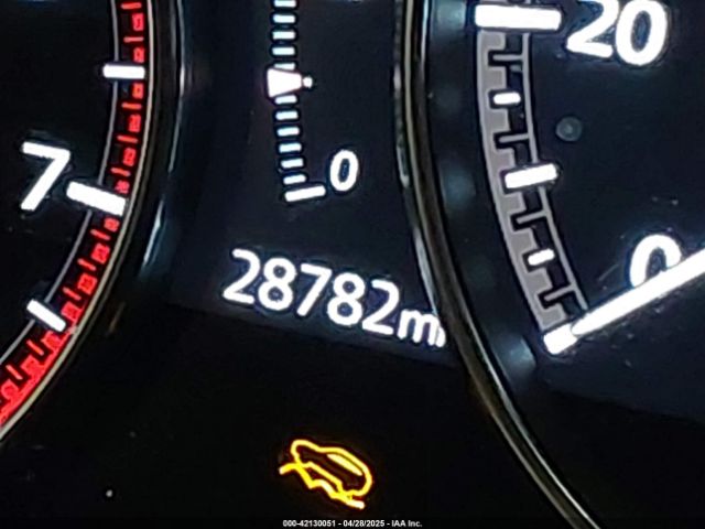 3MVDMBDY7PM584680 Mazda Cx-30 2.5 Turbo Premium