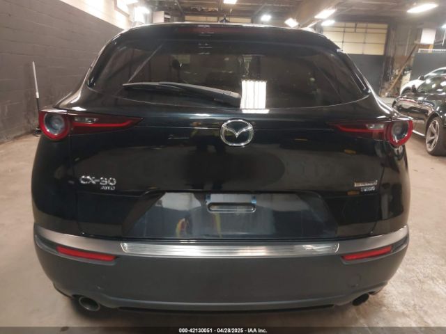 3MVDMBDY7PM584680 Mazda Cx-30 2.5 Turbo Premium