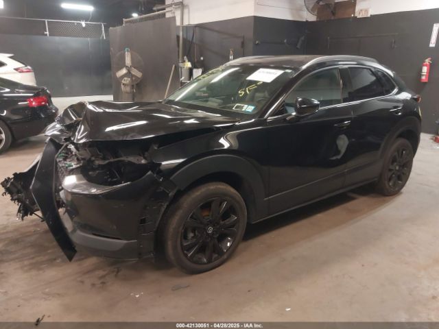 3MVDMBDY7PM584680 Mazda Cx-30 2.5 Turbo Premium