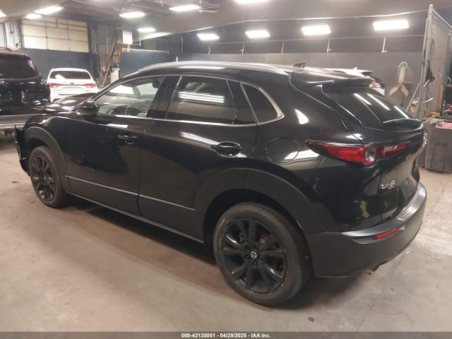 3MVDMBDY7PM584680 Mazda Cx-30 2.5 Turbo Premium