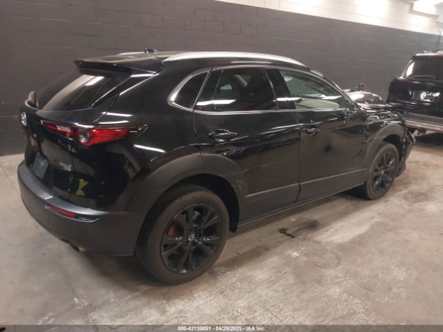 3MVDMBDY7PM584680 Mazda Cx-30 2.5 Turbo Premium