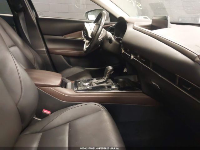 3MVDMBDY7PM584680 Mazda Cx-30 2.5 Turbo Premium