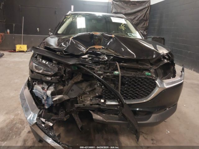 3MVDMBDY7PM584680 Mazda Cx-30 2.5 Turbo Premium