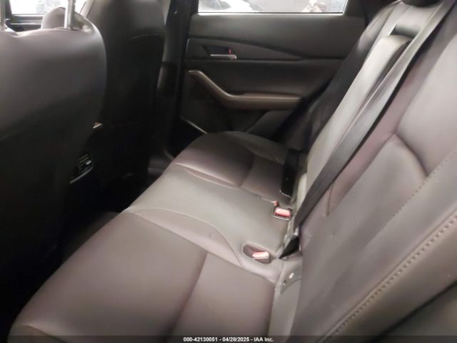 3MVDMBDY7PM584680 Mazda Cx-30 2.5 Turbo Premium