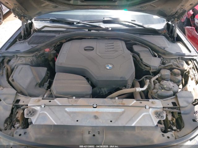 3MW5R1J07L8B25648 BMW 330I