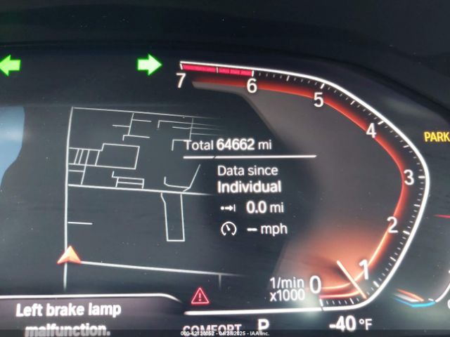 3MW5R1J07L8B25648 BMW 330I