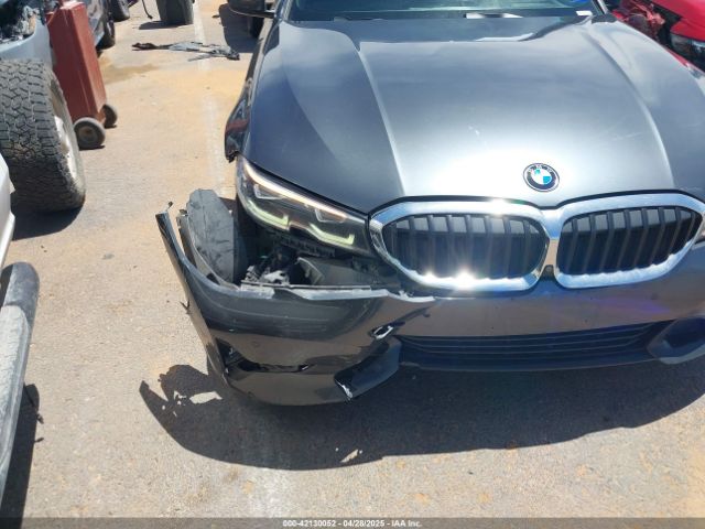 3MW5R1J07L8B25648 BMW 330I