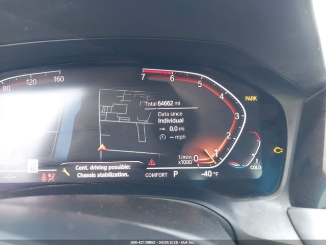 3MW5R1J07L8B25648 BMW 330I