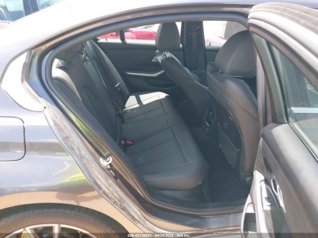 3MW5R1J07L8B25648 BMW 330I