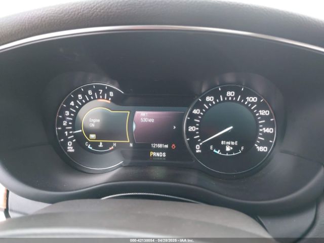 5LMCJ1A92FUJ36590 Lincoln MKC