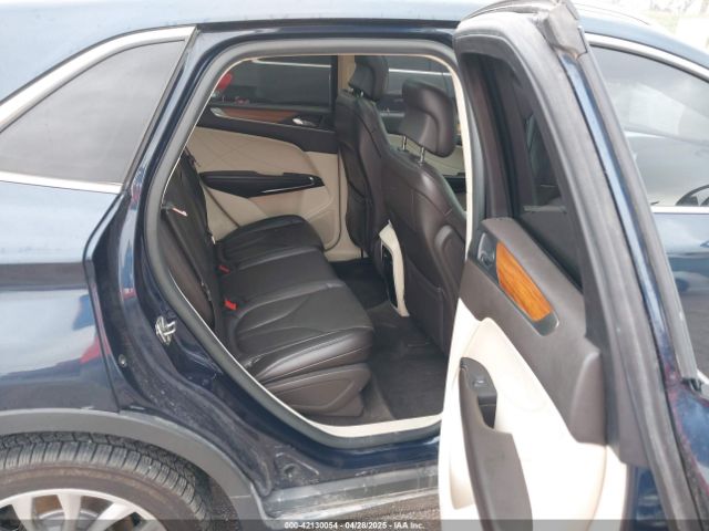 5LMCJ1A92FUJ36590 Lincoln MKC