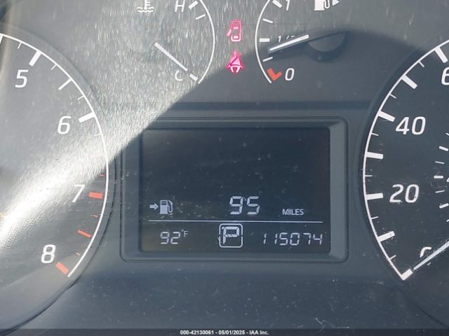 3N1AB7AP7FY266989 Nissan SENTRA S