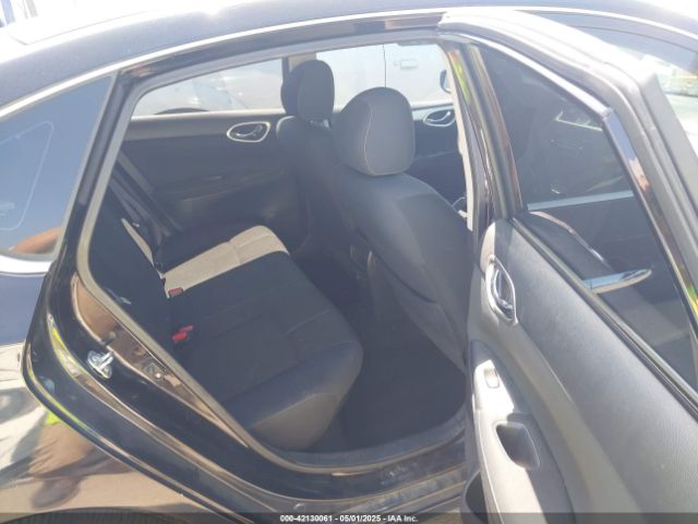 3N1AB7AP7FY266989 Nissan SENTRA S