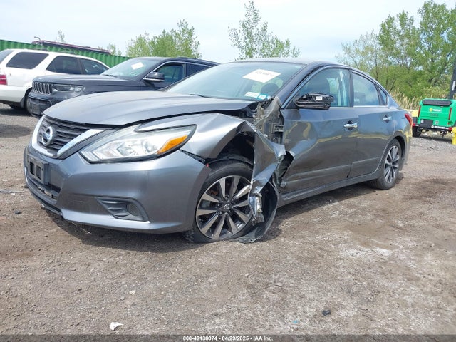 1N4AL3AP1GC127508 Nissan Altima 2.5 Sv