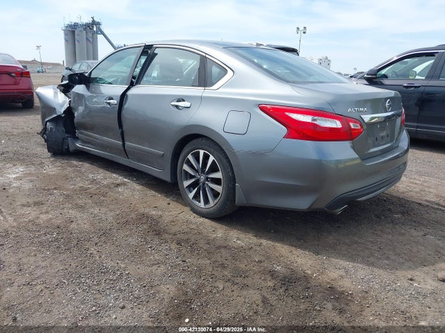 1N4AL3AP1GC127508 Nissan Altima 2.5 Sv