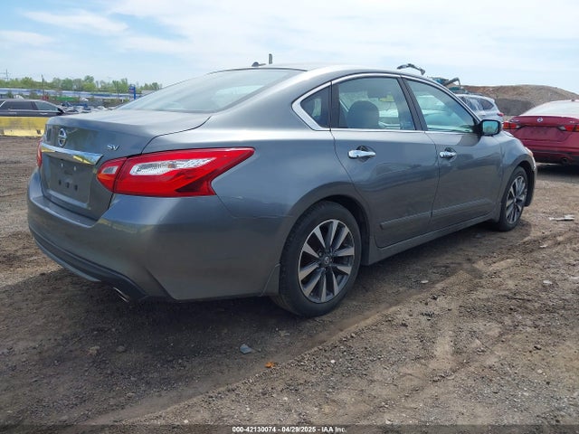 1N4AL3AP1GC127508 Nissan Altima 2.5 Sv