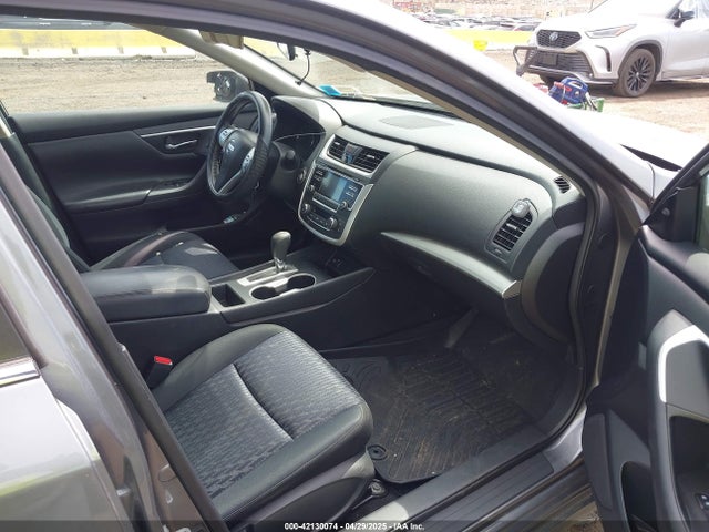 1N4AL3AP1GC127508 Nissan Altima 2.5 Sv