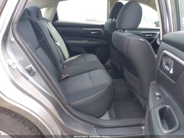 1N4AL3AP1GC127508 Nissan Altima 2.5 Sv