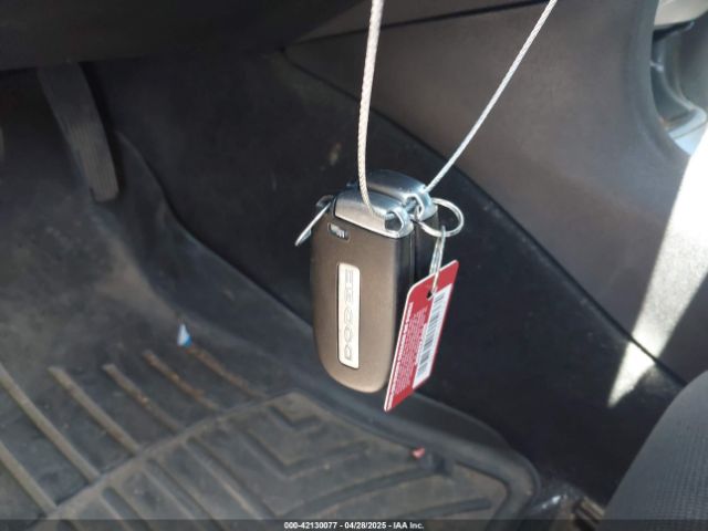 2C3CDXJG6EH296414 Dodge Charger Sxt