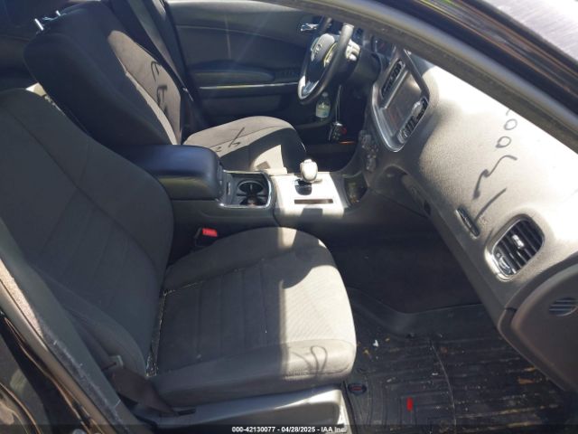 2C3CDXJG6EH296414 Dodge Charger Sxt