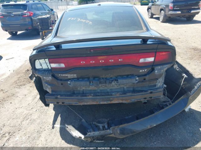2C3CDXJG6EH296414 Dodge Charger Sxt