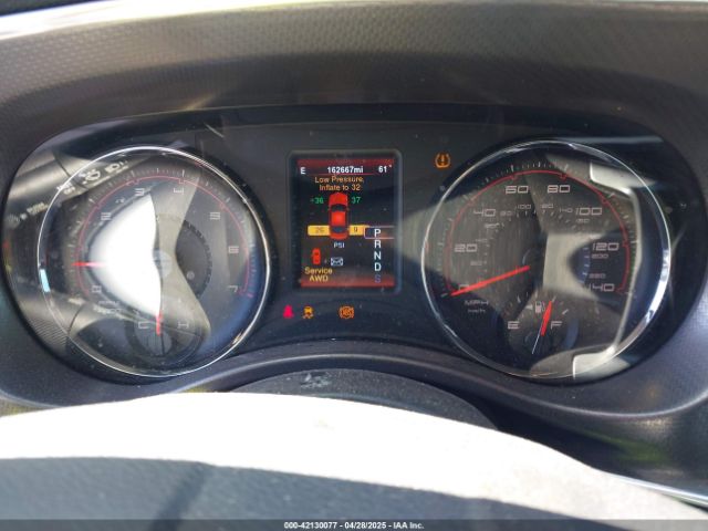 2C3CDXJG6EH296414 Dodge Charger Sxt