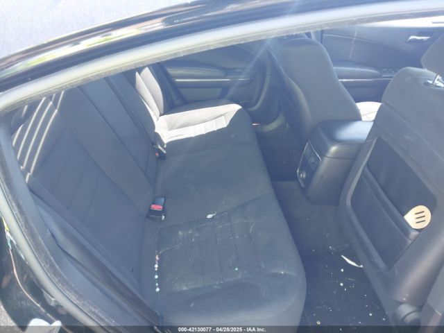 2C3CDXJG6EH296414 Dodge Charger Sxt