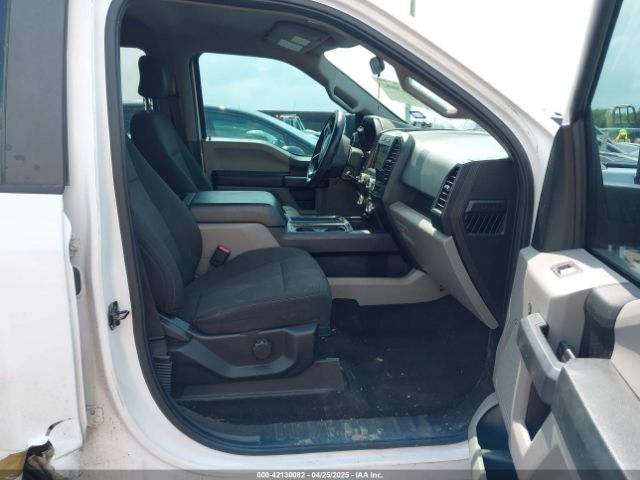 1FTEW1CP3HKD81068 Ford F-150 Xl