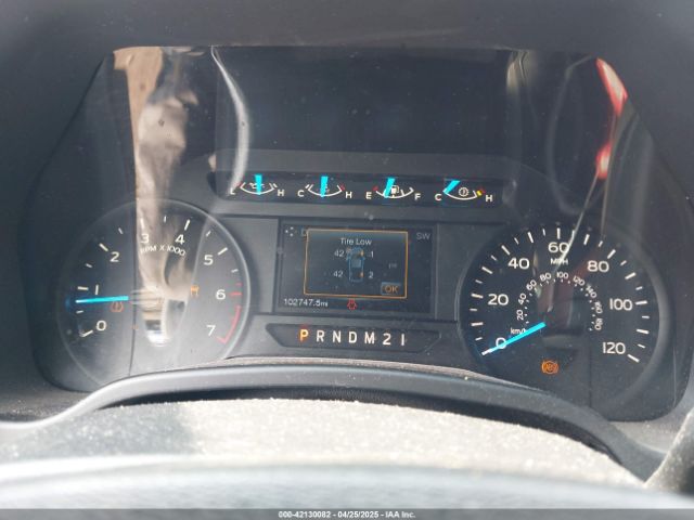 1FTEW1CP3HKD81068 Ford F-150 Xl