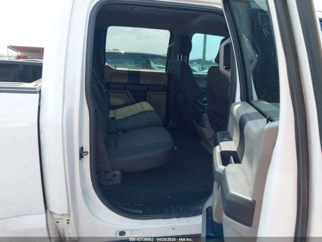 1FTEW1CP3HKD81068 Ford F-150 Xl
