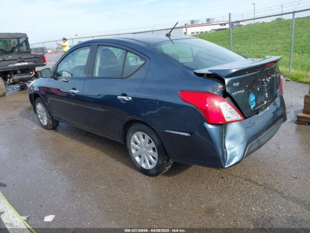 3N1CN7AP1GL802446 Nissan 2016