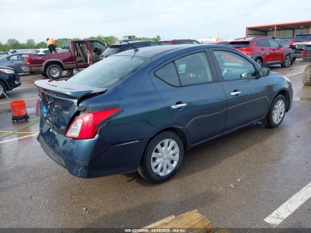 3N1CN7AP1GL802446 Nissan 2016