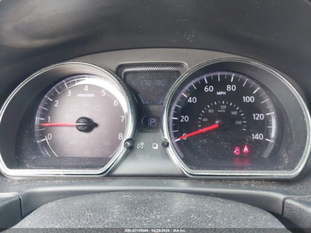3N1CN7AP1GL802446 Nissan 2016