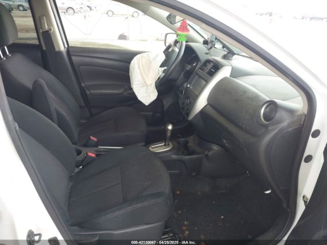 3N1CN7AP8KL831449 Nissan Versa