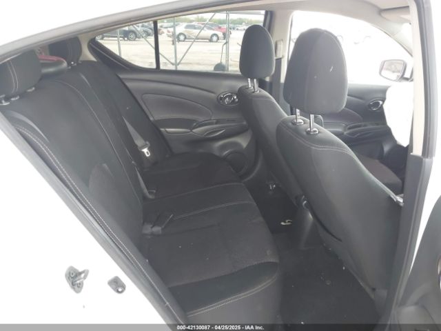 3N1CN7AP8KL831449 Nissan Versa