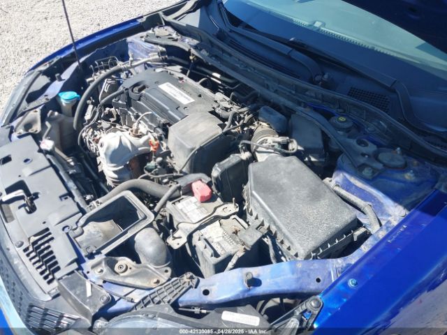 1HGCT1B80EA014707 Honda Accord Ex-l