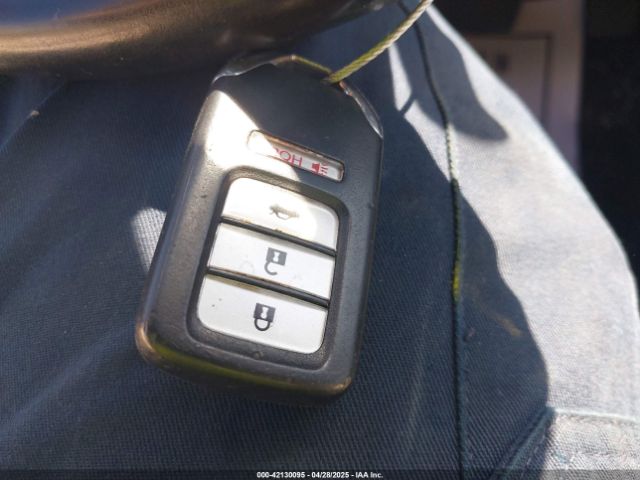 1HGCT1B80EA014707 Honda Accord Ex-l