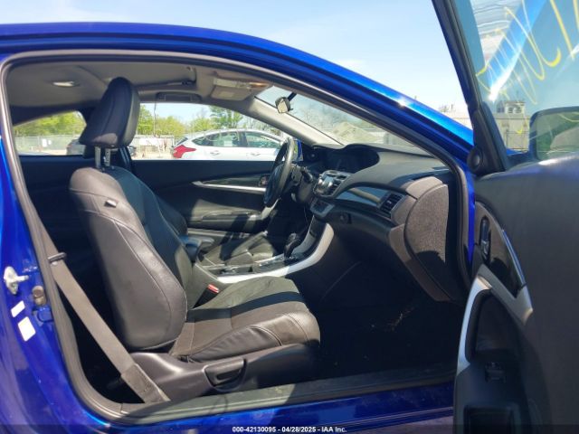 1HGCT1B80EA014707 Honda Accord Ex-l