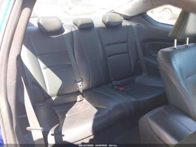 1HGCT1B80EA014707 Honda Accord Ex-l