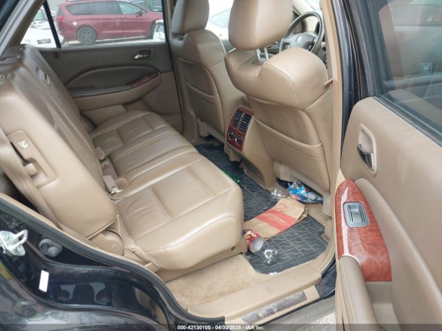 2004 ACURA MDX 2HNYD18694H551917 Photo 7