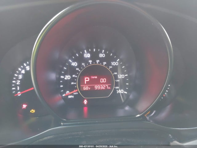 KNDJN2A22H7439463 KIA Soul