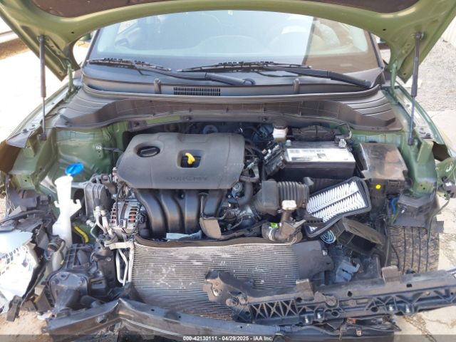 KNDJ33AU6M7127928 KIA SOUL EX