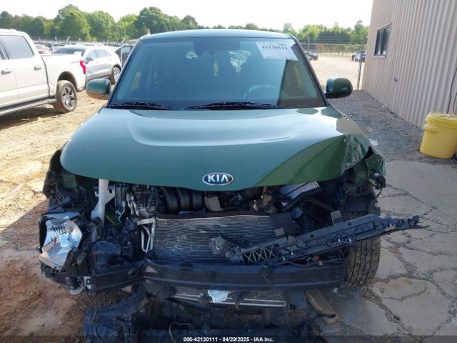 KNDJ33AU6M7127928 KIA SOUL EX