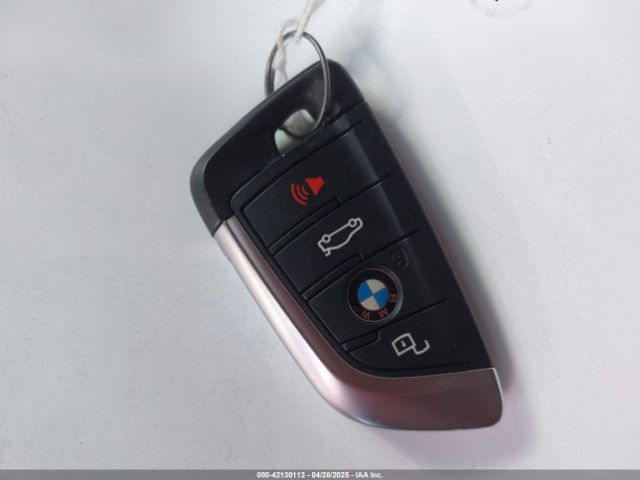 2022 BMW M440I GRAN COUPE WBA13AW09NFM04876 Photo 10