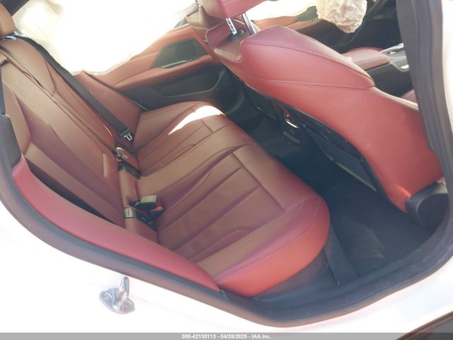 2022 BMW M440I GRAN COUPE WBA13AW09NFM04876 Photo 7